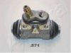 ASHIKA 67-05-571 Wheel Brake Cylinder